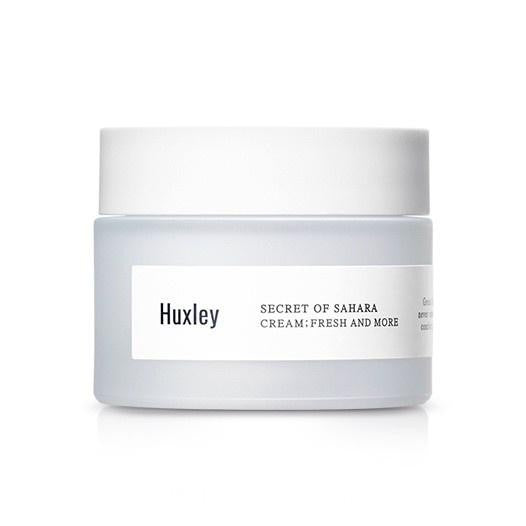 Huxley CREAM FRESH AND MORE 50ml