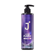 JSOOP Color J Aurora Color Shampoo (Purple) 380ml