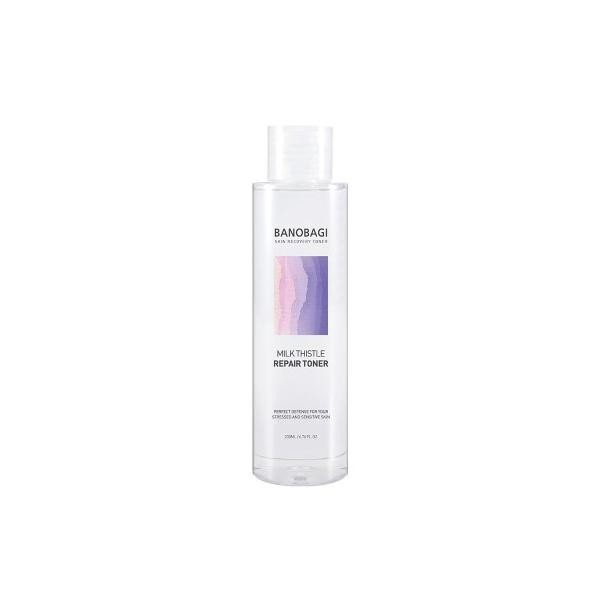 Banobagi Milk Thistle Repair Toner 200ml