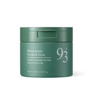 TONYMOLY Houttuynia Cordata Cica Quick Calming 93 Pad 200ml(70Sheets)
