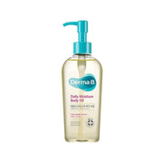 Derma:B Daily Moisture Body Oil 200ml
