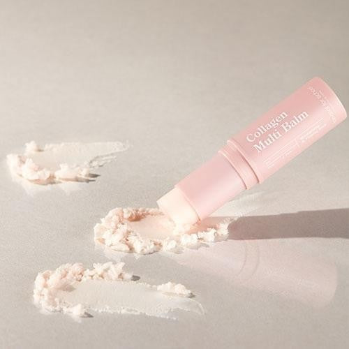 TooCoolForSchool Collagen Multi Balm 10g