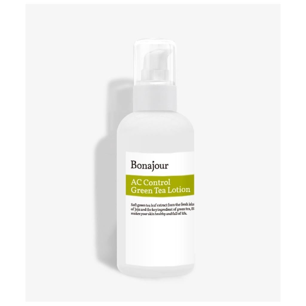 Bonajour AC Control Green Tea Lotion 150ml
