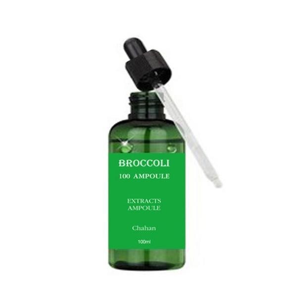 GBTLAB Broccoli 100 Ampoule 100ml