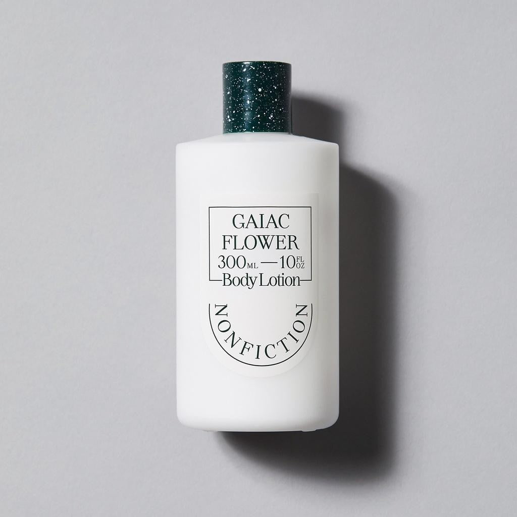 NONFICTION GAIAC FLOWER Body Lotion 300ML