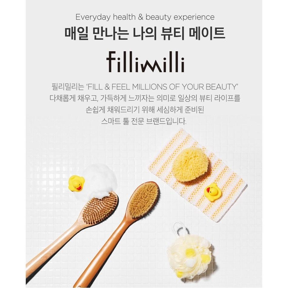 Fillimilli Soft Body Brush (Soft)