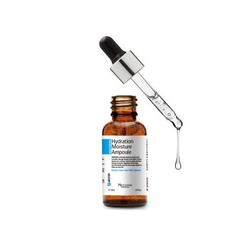 SKINDOM Hydration Moisture Ampoule 30ml