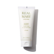 RATED GREEN Real Mary Cold Brew Rosemary Purifying Scalp Scaler 200ml