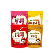 Pure Eat Fruit Chips 25g