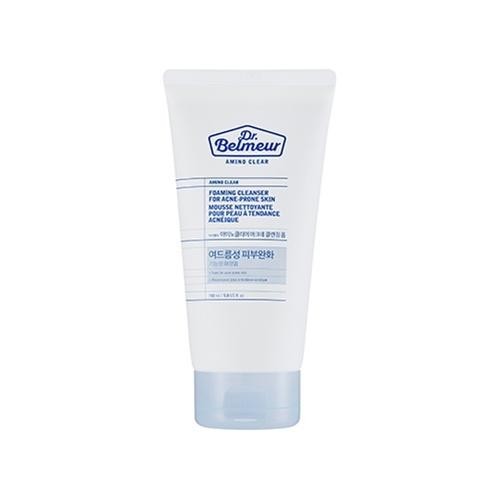 Dr. Belmeur Amino Clear Acne Cleansing Foam 150ml