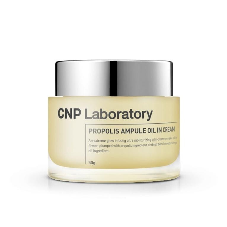 CNP Propolis Ampoule Oil In Cream 50ml