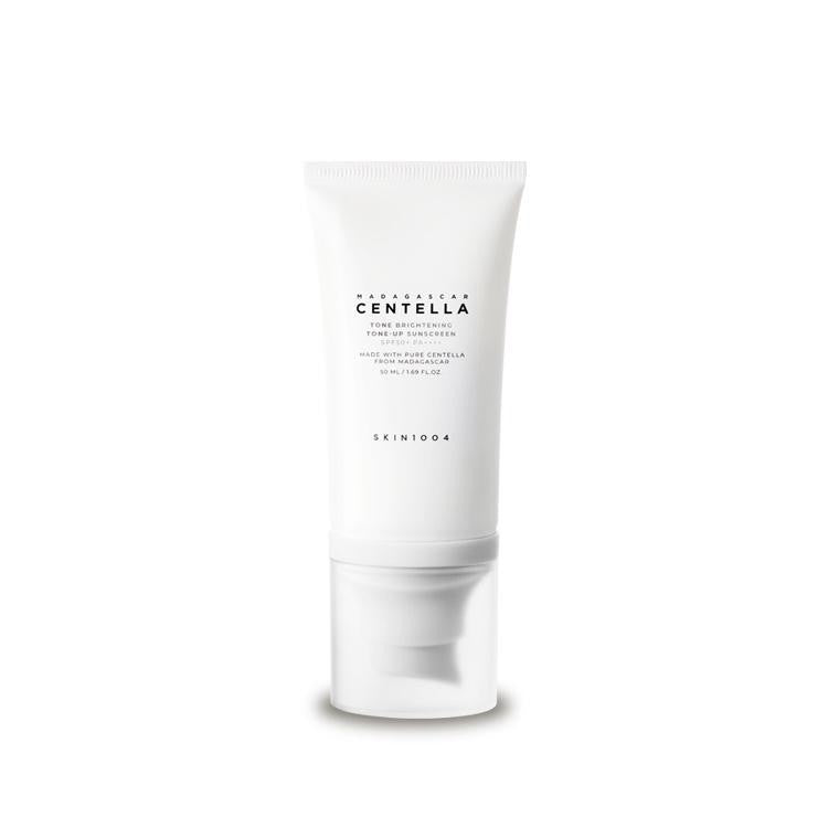 Skin1004 Madagascar Centella Tone Brightening Tone Up Sunscreen 50ml