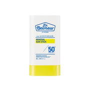 Dr. Belmeur UV Derma Mineral Sun Stick SPF50+ PA+++ 20g