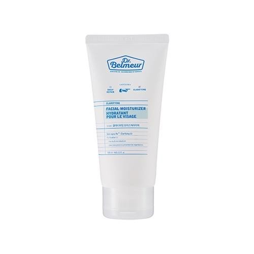 Dr. Belmeur Clarifying Moisturizer 120ml