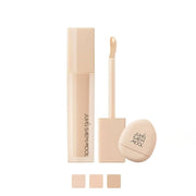 JUNGSAEMMOOL Skin Nuder Concealer SPF34/PA++ 6g