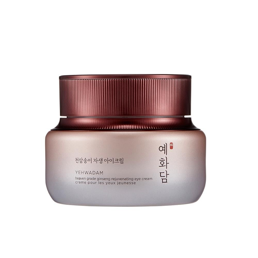 TheFaceShop Yehwadam Heaven Grade Ginseng Rejuvenating Eye Cream 25ml