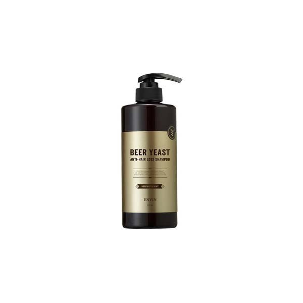 Envin Beer Yeast Anti-Hair Loss Shampoo 600ml