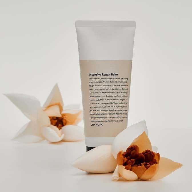 Chahong Intensive Repair Balm 150ml