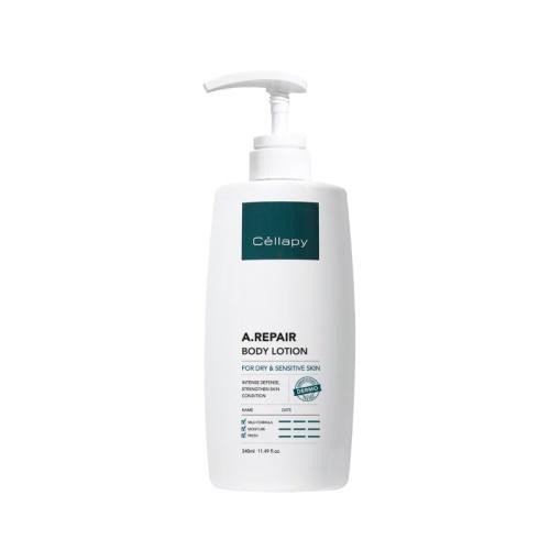 Cellapy A.Repair Body Lotion 340ml
