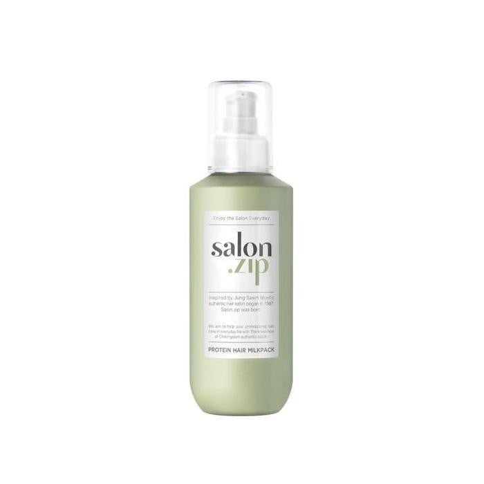 Salon.zip Protein Hair Milkpack 200ml