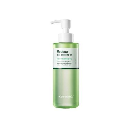 Centellian24 Madeca Deep Cleansing Oil 200ml