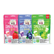 ILDONG Foodies Baby/Kids Kiyo Greek Yogurt Jelly 50g