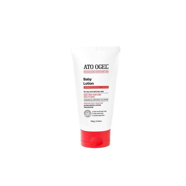 Atoogel Baby Lotion 160g