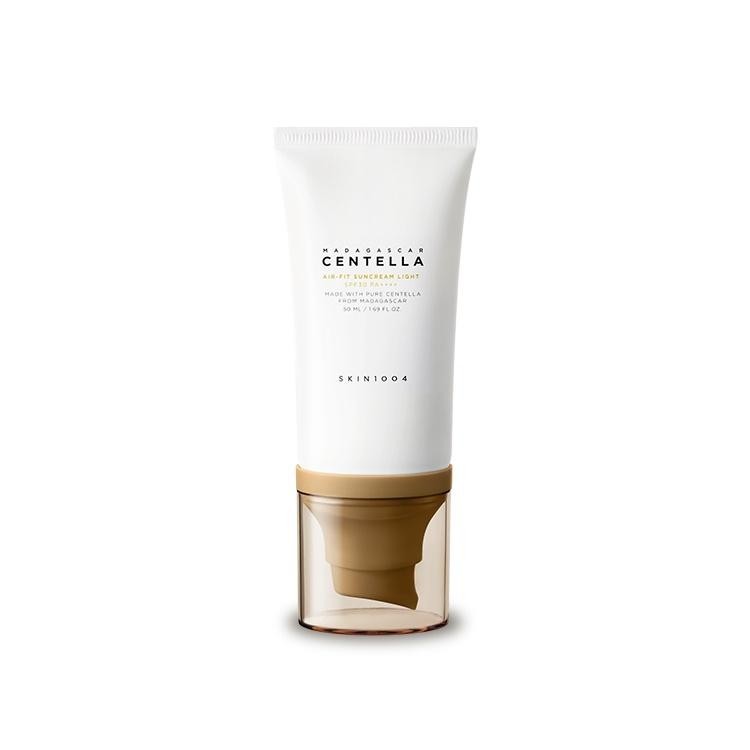 Skin1004 Madagascar Centella Air Fit Sun Cream Light 50ml