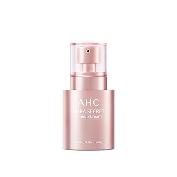AHC Aura Secret Tone Up Cream 50g