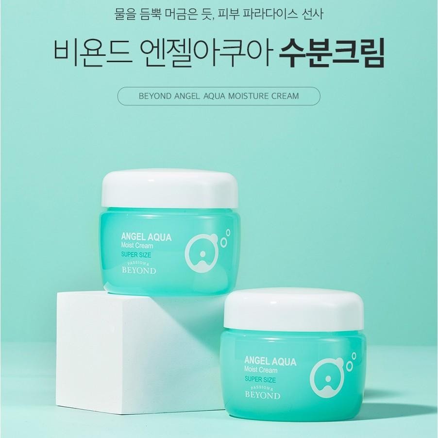 Beyond Angel Aqua Cream 150ml+150ml