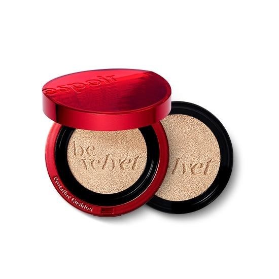 Espoir PRO TAILOR BE VELVET COVER CUSHION SPF34 PA++ 13g