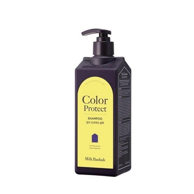 Milk Baobab Color Protect Shampoo 500ml