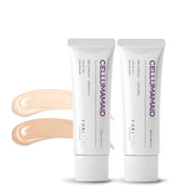 YURIPIBU Cellum Amide BB Cream 40g