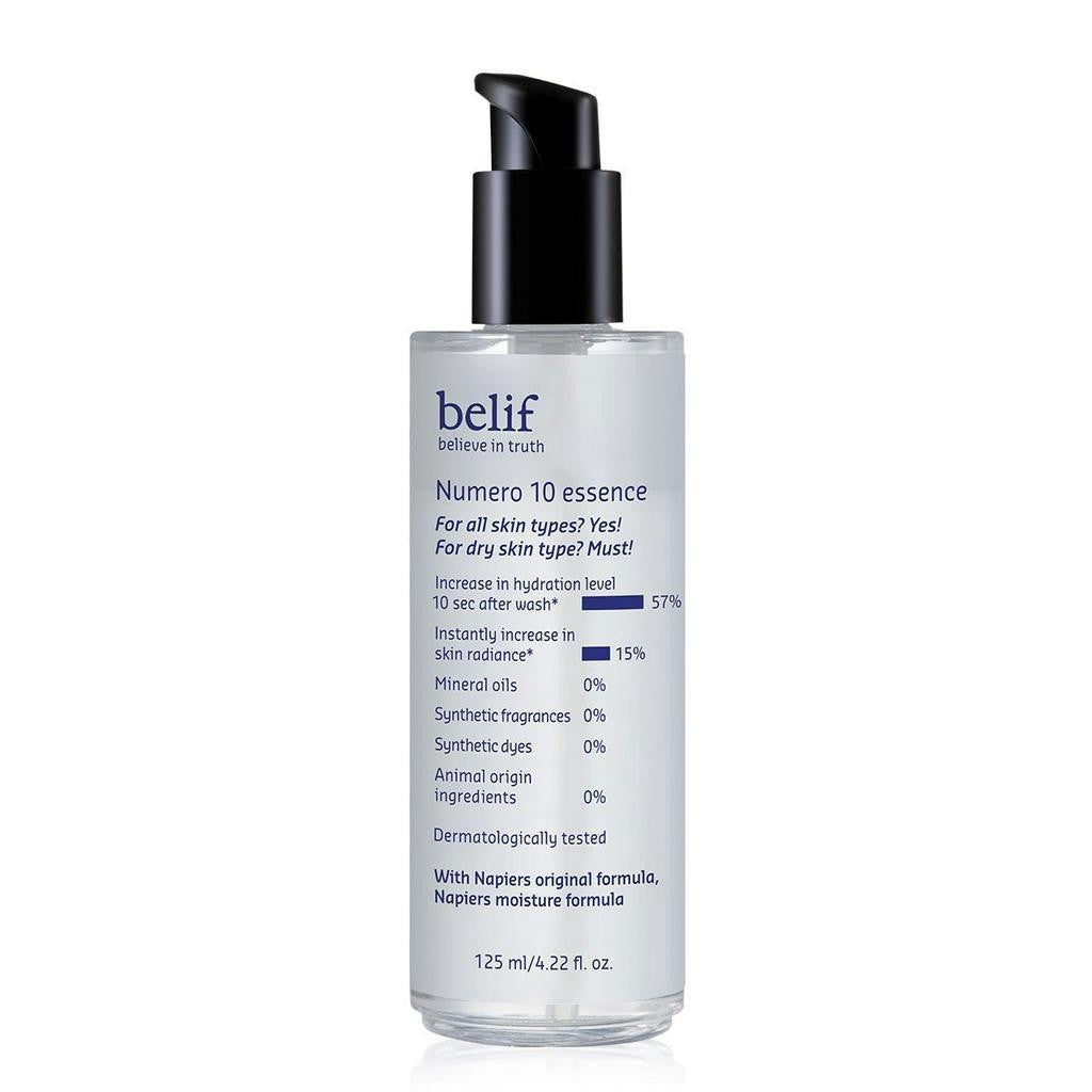belif Numero 10 Essence 125ml