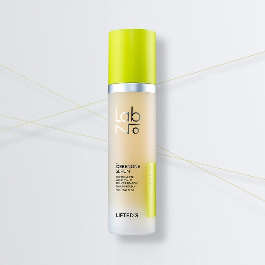 Labno Lifted Idebenone Serum 50ml