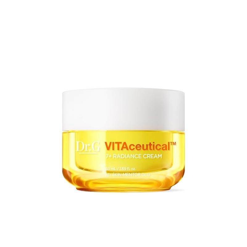 Dr.G Vita Ceutical 7+ Radiance Cream 50mL