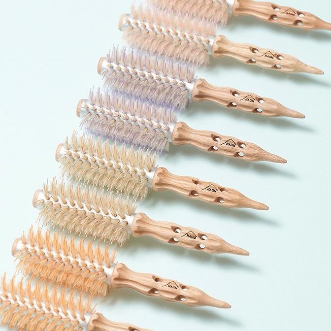 Haum Roll Brush Mini