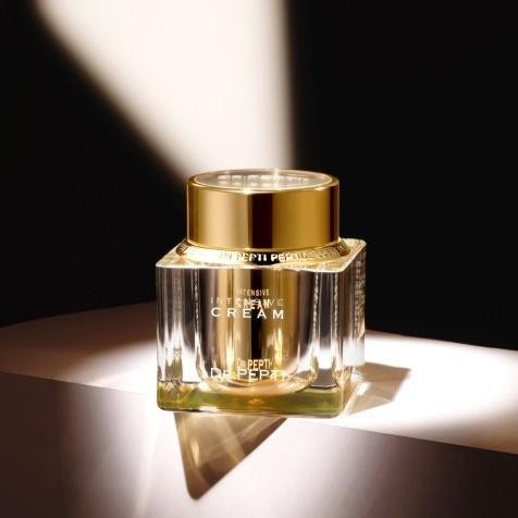 DR.PEPTI Intensive Cream 100ml