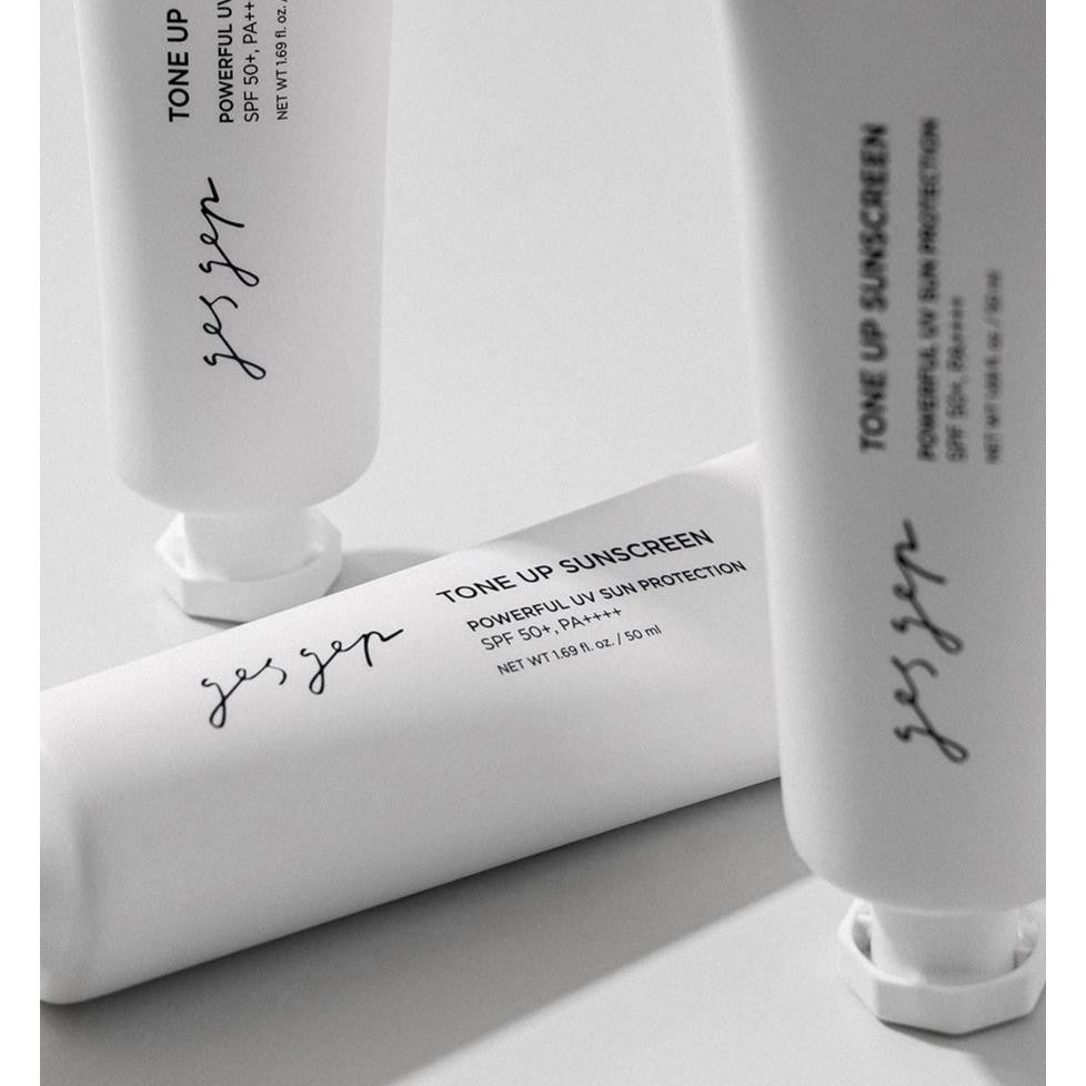 gesgep Tone Up Sunscreen 50ML