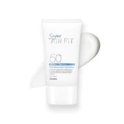 apieu Super Air Fit Mild Sun Cream Waterful 50ml