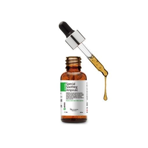 SKINDOM Special Soothing Ampoule 30ml