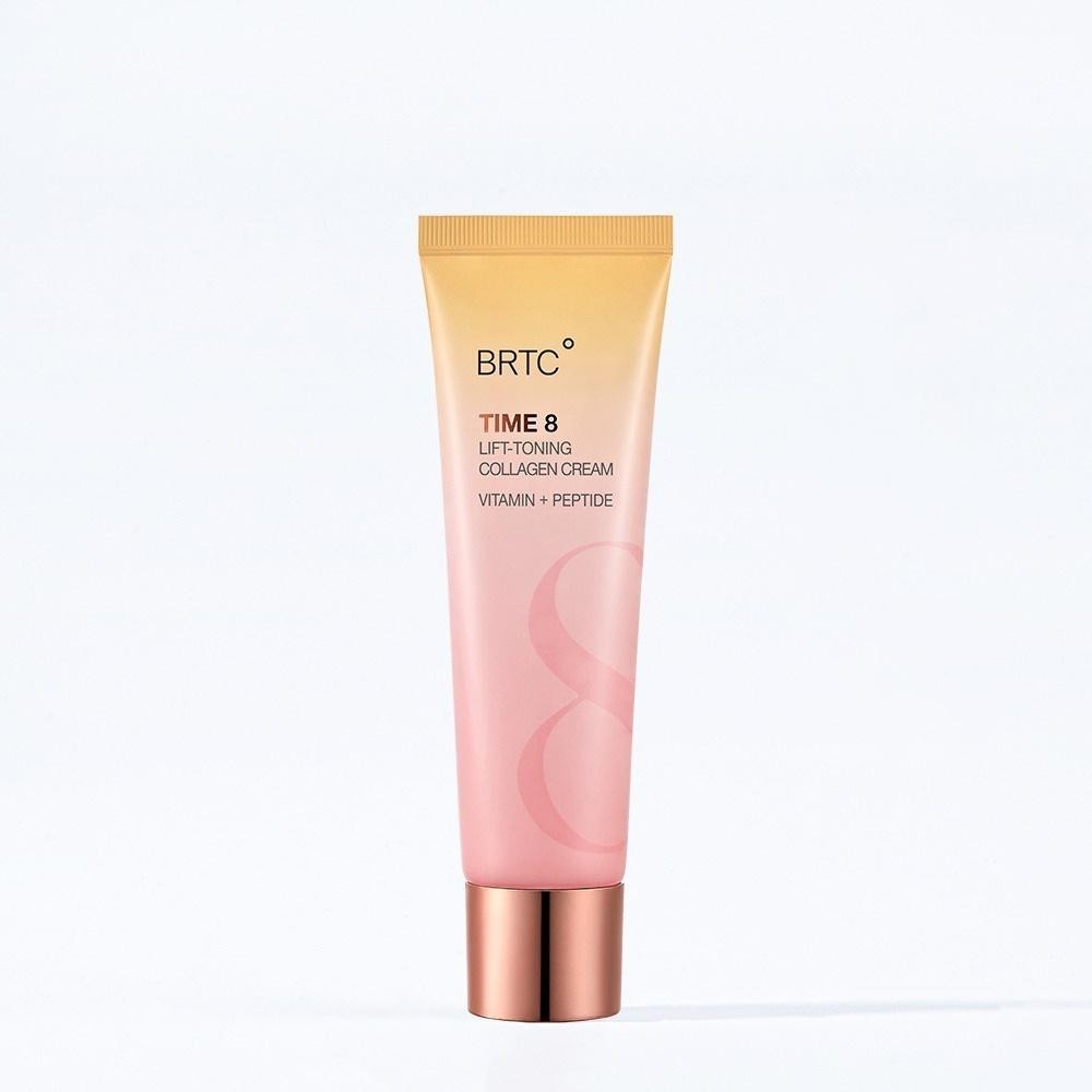 BRTC Time 8 Lift Toning Collagen Cream 80ml
