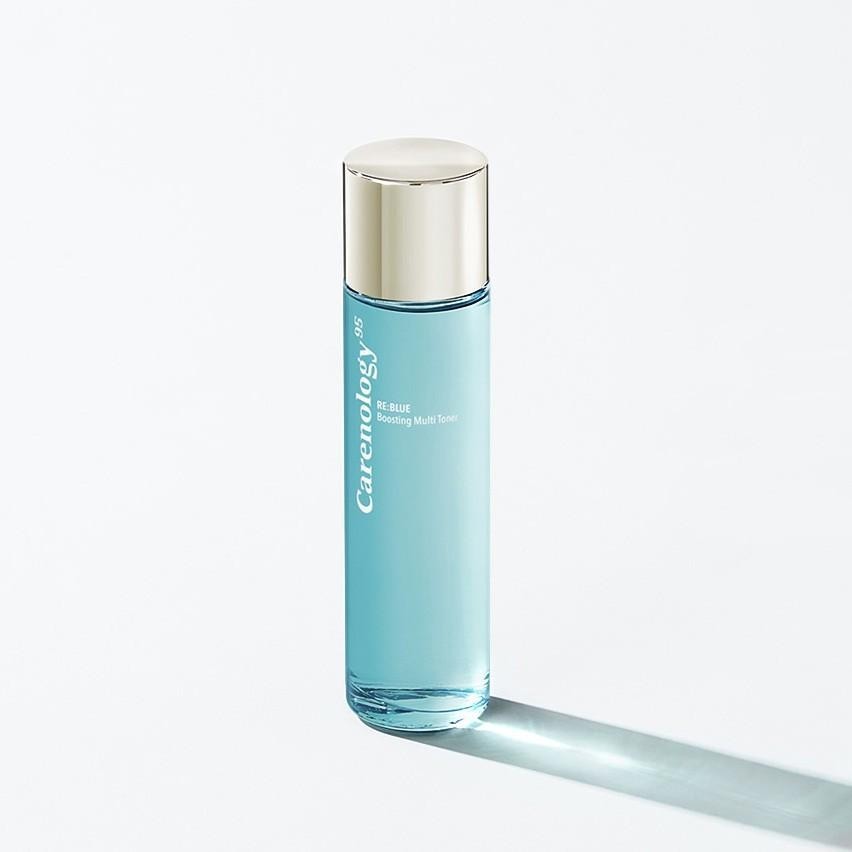 Carenology RE:BLUE Boosting Multi Toner 150ml