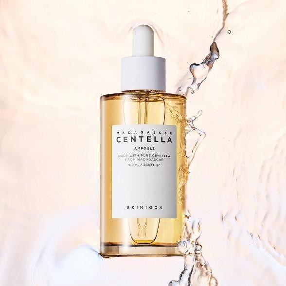 Skin1004 Madagascar Centella Ampoule 55ml