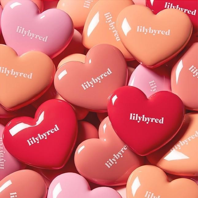Lilybyred Love Beam Cheek Balm 3.5g