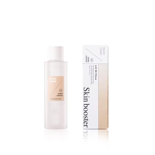 VELLA Relief Toner 150ml