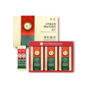 Poongnyeon Bogam 6year old Korean Red Ginseng Extract Everyday Gold 10g * 30P