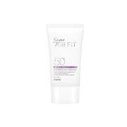apieu Super Air Fit Mild Sun Cream No Sebum EX 50ml