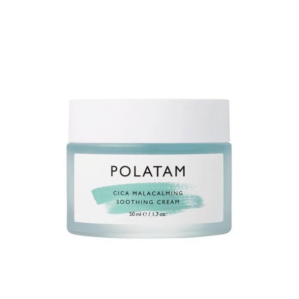 Polatam Cica Malacalming Soothing Cream 50ml