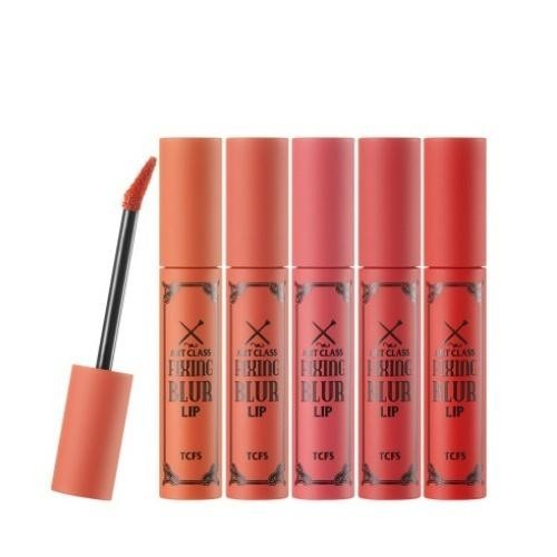 TooCoolForSchool Fixing Blur Lip 4.5g